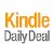 Kindle Daily Deal